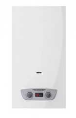 Газовый проточный водонагреватель Ariston FAST R DISPLAY 10L NG