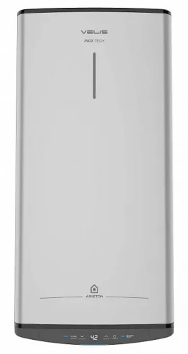 Накопительный водонагреватель Ariston ABSE VLS PRO INOX PW 30
