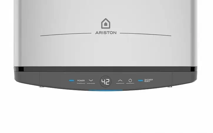 Накопительный водонагреватель Ariston ABSE VLS PRO INOX PW 30