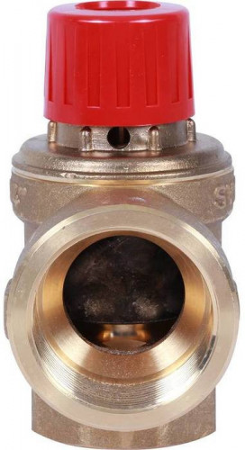 Клапан предохранительный 30х1 1/4" STOUT SVS-0001-003032