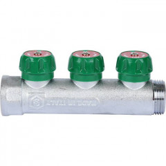 Коллектор STOUT SMB-6849-011203