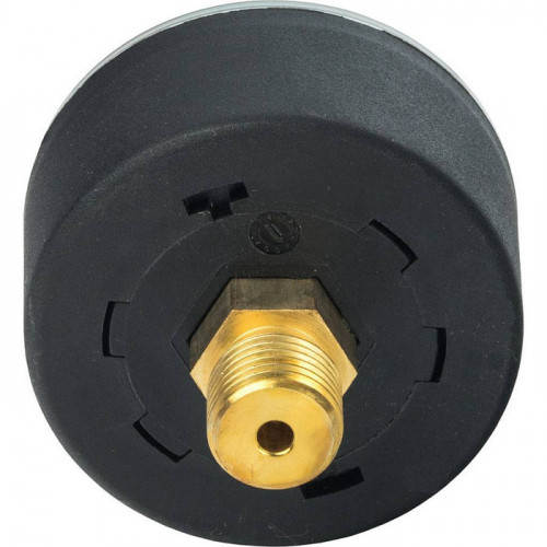 Манометр аксиальный Watts F+R100(MDA) 50/16x1/4"