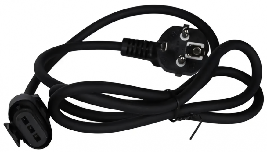 Насос ГВС Rommer для ГВС (RCP-0005-152080)