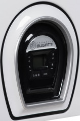 Настенный газовый котел Federica Bugatti 50 Cond B VARME