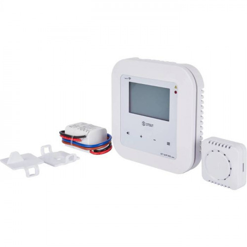 Регулятор STOUT ST-WIFI 8S mini