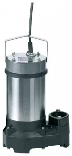 Дренажный насос Wilo TS 40/14 1-230