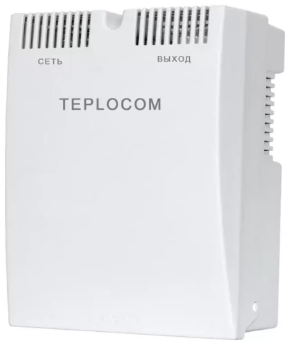 Стабилизатор напряжения Бастион Teplocom ST-888