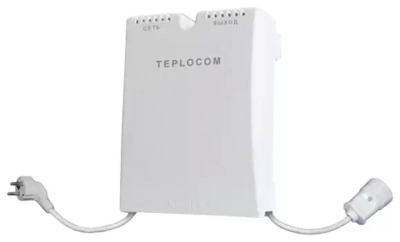 Стабилизатор напряжения Бастион Teplocom ST-888