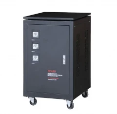 Стабилизатор напряжения Ресанта АСН-45000/3-ЭМ