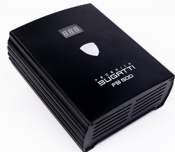 Стабилизатор напряжения Federica Bugatti FB 500