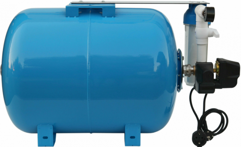 Автобак ETERNA АВ3С-100