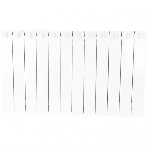 Радиатор биметаллический STOUT Style 500 (14 секций)