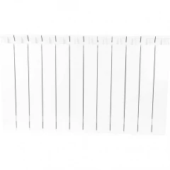 Радиатор биметаллический STOUT Style 500 (14 секций)