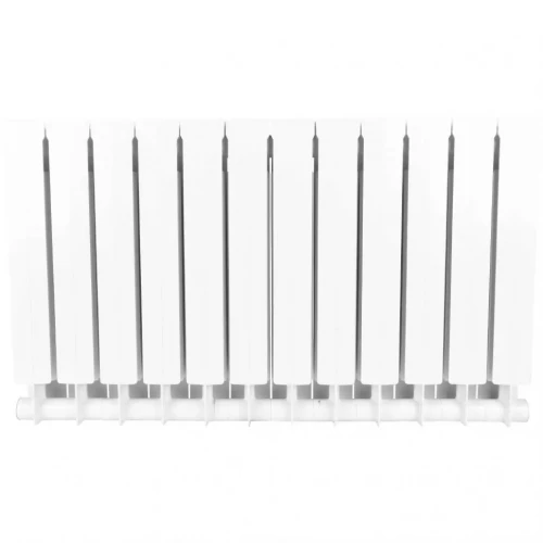 Радиатор биметаллический STOUT Style 500 (14 секций)