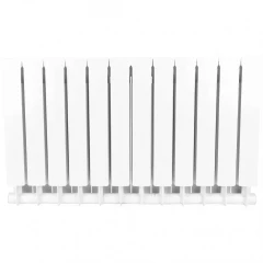 Радиатор биметаллический STOUT Style 500 (14 секций)