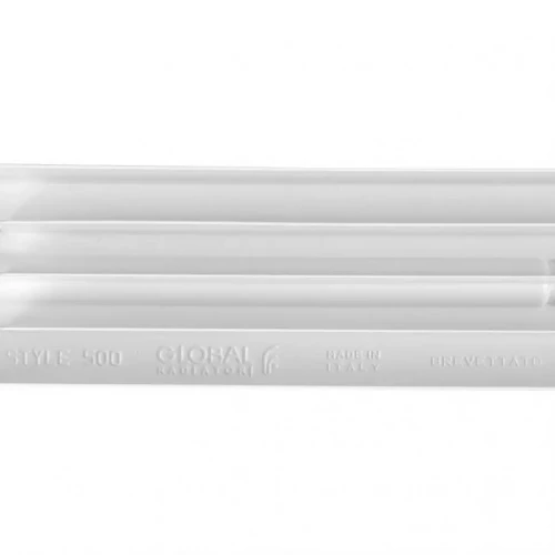 Радиатор биметаллический STOUT Style 500 (14 секций)