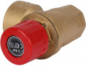 Клапан предохранительный 30х1" STOUT SVS-0001-003025