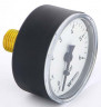 Манометр аксиальный Watts F+R100(MDA) 50/6x1/4"