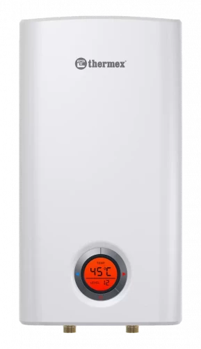 Проточный электрический водонагреватель Thermex Topflow Pro 24000