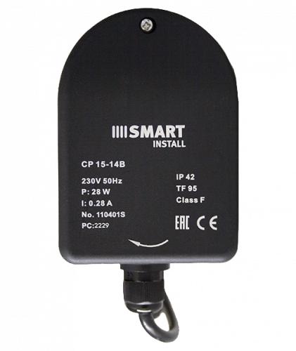 Насос ГВС Smart Install CP 15-14 B