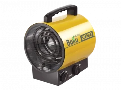 Электрическая тепловая пушка Ballu BHT-PA-2