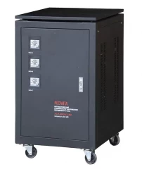 Стабилизатор напряжения Ресанта АСН-60000/3-ЭМ