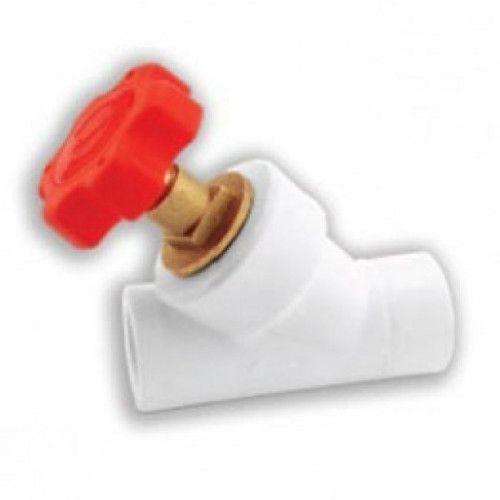 Вентиль косой внутр.-внутр. Valfex 32