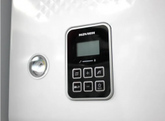 Электрический котел Navien EQB-18HW