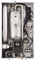 Электрический котел Navien EQB-18HW