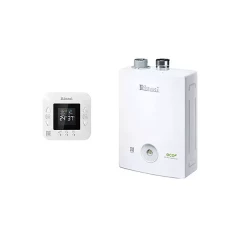 Настенный газовый котел Rinnai BR-R24
