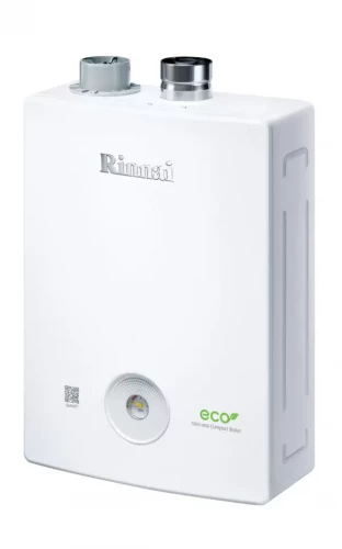 Настенный газовый котел Rinnai BR-R24