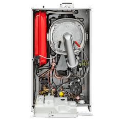 Настенный газовый котел Baxi LUNA PLATINUM+ 24