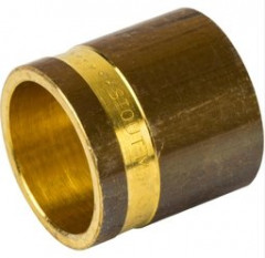 Гильза монтажная аксиальная STOUT 25 SFA-0020-000025