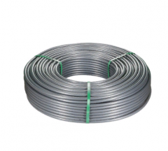 Труба сшитый полиэтилен Valtec PEX-a с антидиффузионным слоем EVOH 20 2,8 мм бухта 100 м