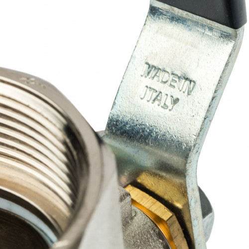 Кран шаровой STOUT 2" SVB-0001-000050