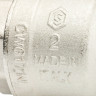 Кран шаровой STOUT 2" SVB-0001-000050