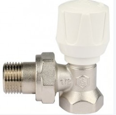 Вентиль для радиатора STOUT SVR-2102-000020