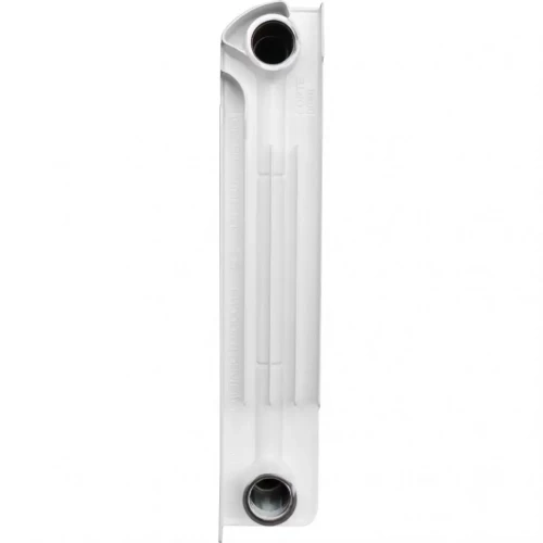 Радиатор биметаллический STOUT Alpha 350 (6 секций)