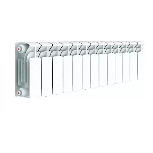 Биметаллический радиатор отопления RIFAR BASE VENTIL R 200 x13
