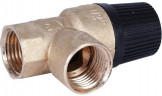 Клапан предохранительный 30х1/2" STOUT SVS-0001-013015