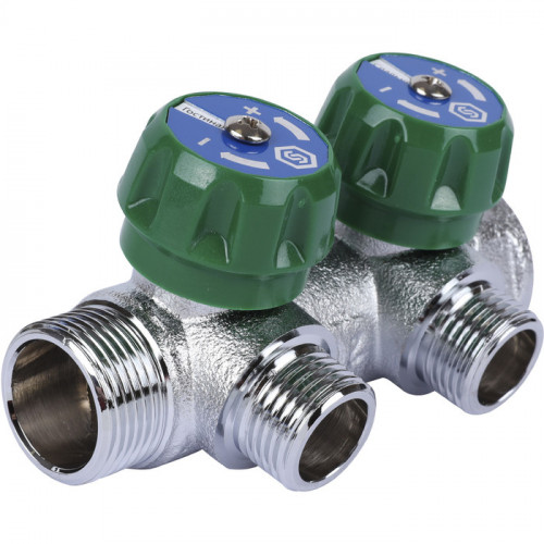 Коллектор STOUT SMB-6849-341202