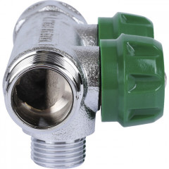 Коллектор STOUT SMB-6849-341202