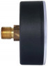 Манометр аксиальный Watts F+R100(MDA) 63/10x1/4"