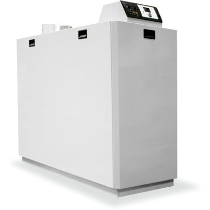 Напольный газовый котел 150 кВт Kentatsu impect-6