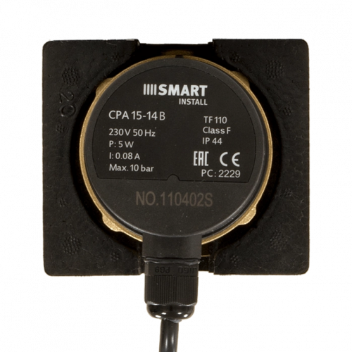 Насос ГВС Smart Install CPА 15-14 B