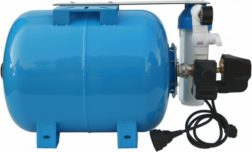 Автобак ETERNA АВ3С-50