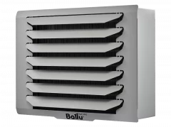 Водяной тепловентилятор Ballu BHP-W4-20-S