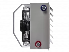 Водяной тепловентилятор Ballu BHP-W4-20-S