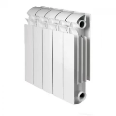 Радиатор алюминиевый Global VOX R 500 х5