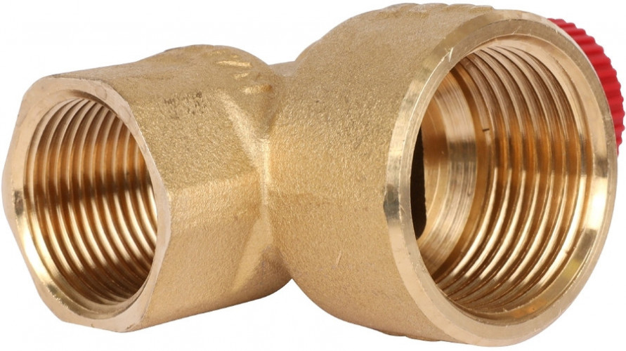 Клапан предохранительный 30х3/4" STOUT SVS-0001-003020